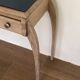 Console style art deco