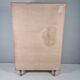 Vintage Wardrobe in Beech, 1970s