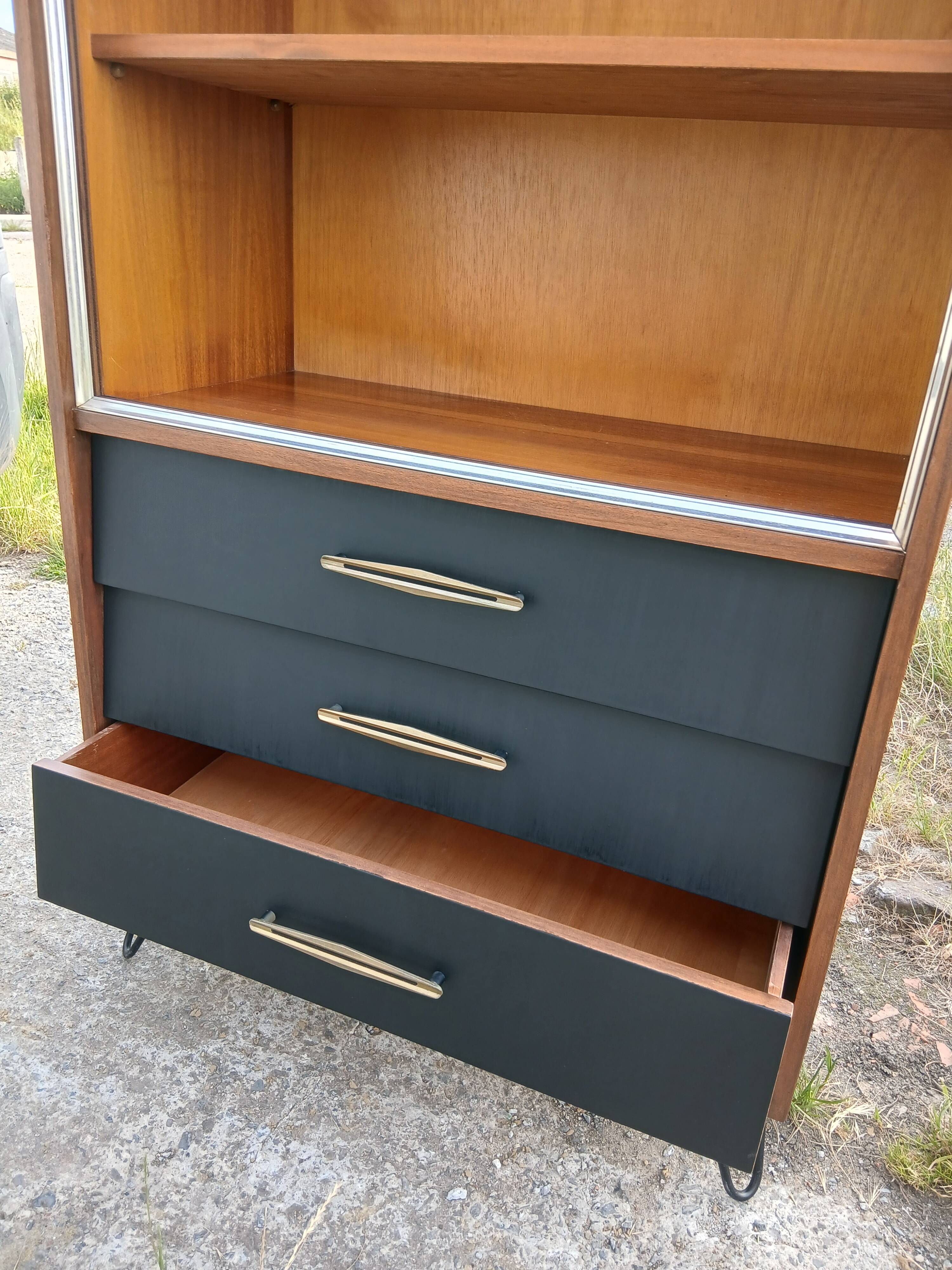 Scandinavian furniture