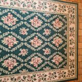 Tapis vintage 1m26 x 1m77