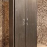 Armoire métallique de cuisine industrielle
