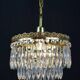 3-tier tassel chandelier