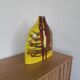 Ceramic vase