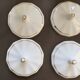 Antique Asian porcelain tea or coffee set