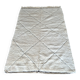 Tapis berbère Beni Ouarain 165x250