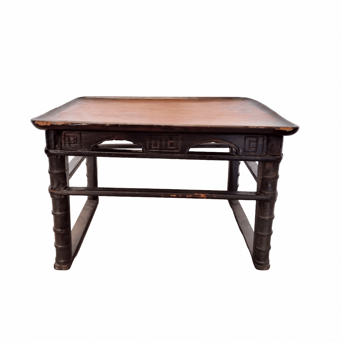 Antique Korean Soban Table, late 1800s