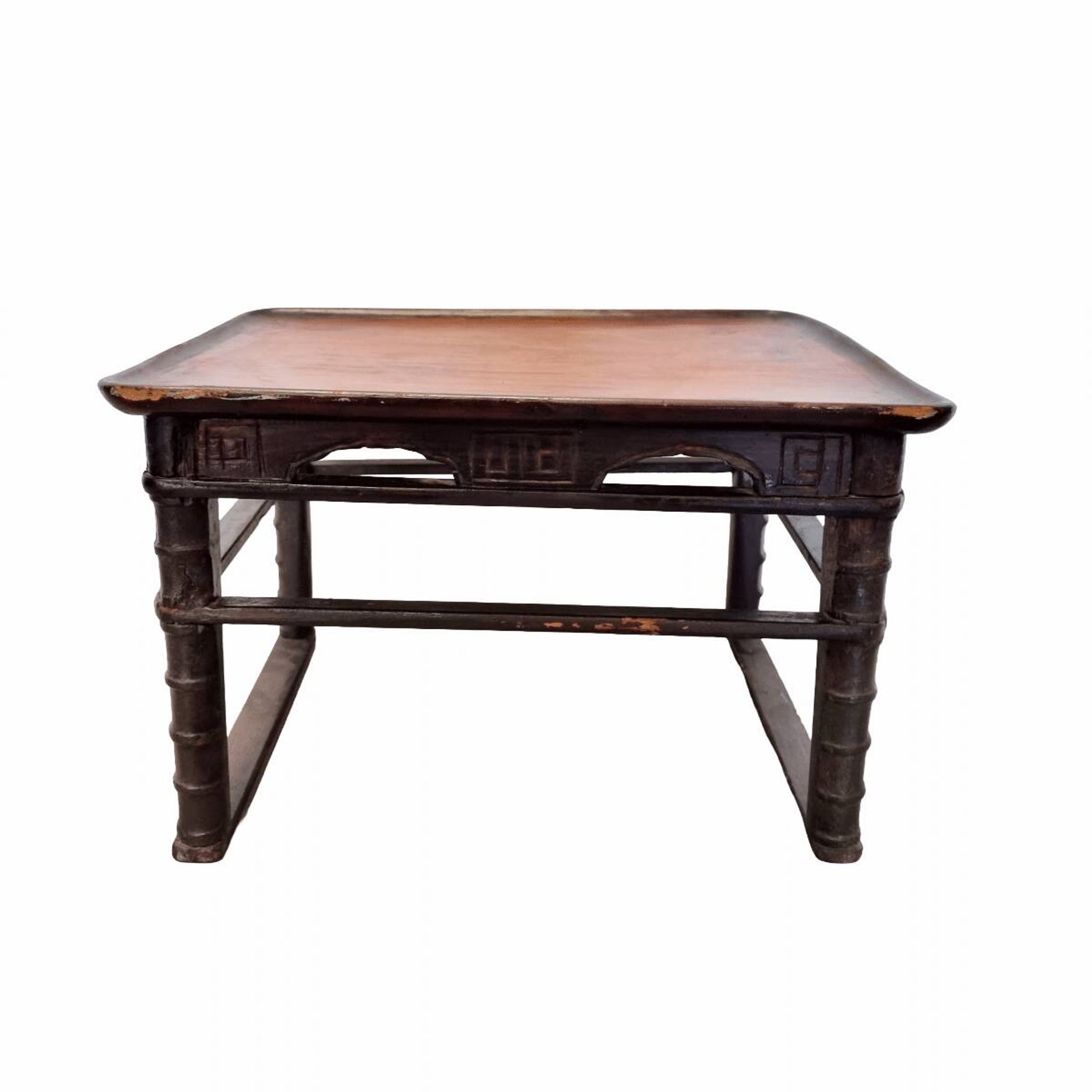 Table Soban coréenne antique, fin des années 1800