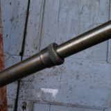 LAMP OC White wall attachment