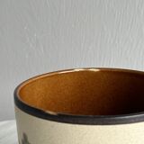Cache-pot en céramique
