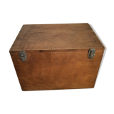 Chest