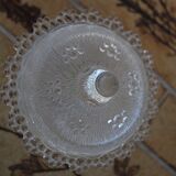 Candy maker or glass drageoir