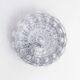 Plafonnier ou applique en verre bulle 1960