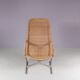 1960s Easy chair model: 514C Dirk van Sliedregt for Gebr. Jonkers Noordwolde Netherlands