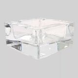 Cendrier cube Sèvres, vintage