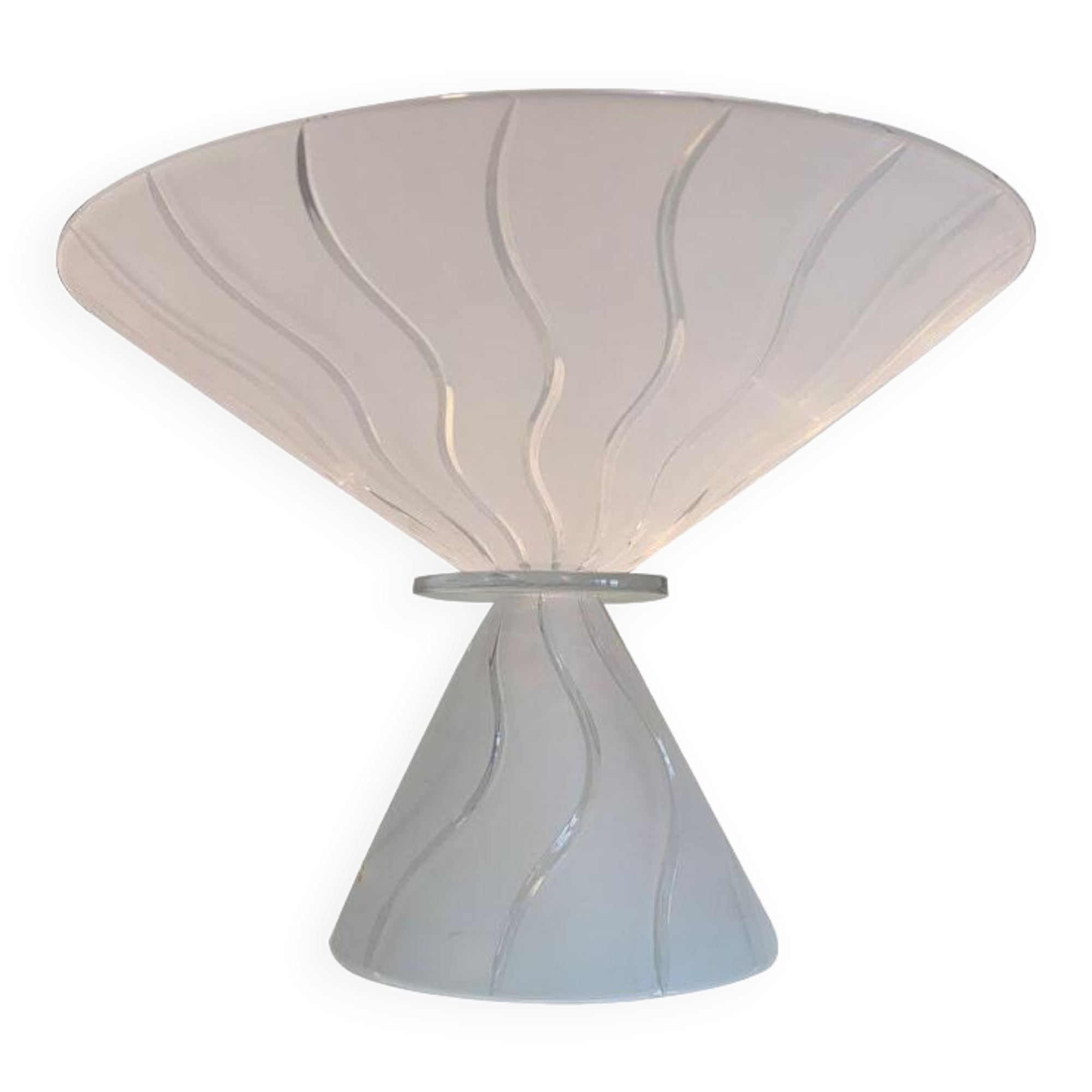 Italian sand cristal handmade cut