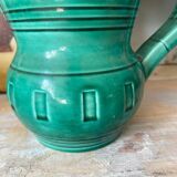 Old Digoin jug from the 1950s.