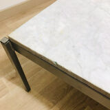 Marble coffee table 60/70