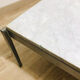 Marble coffee table 60/70