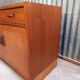 Vintage Scandinavian G-plan furniture