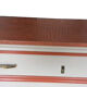 Chest of drawers 4 art deco drawers as new