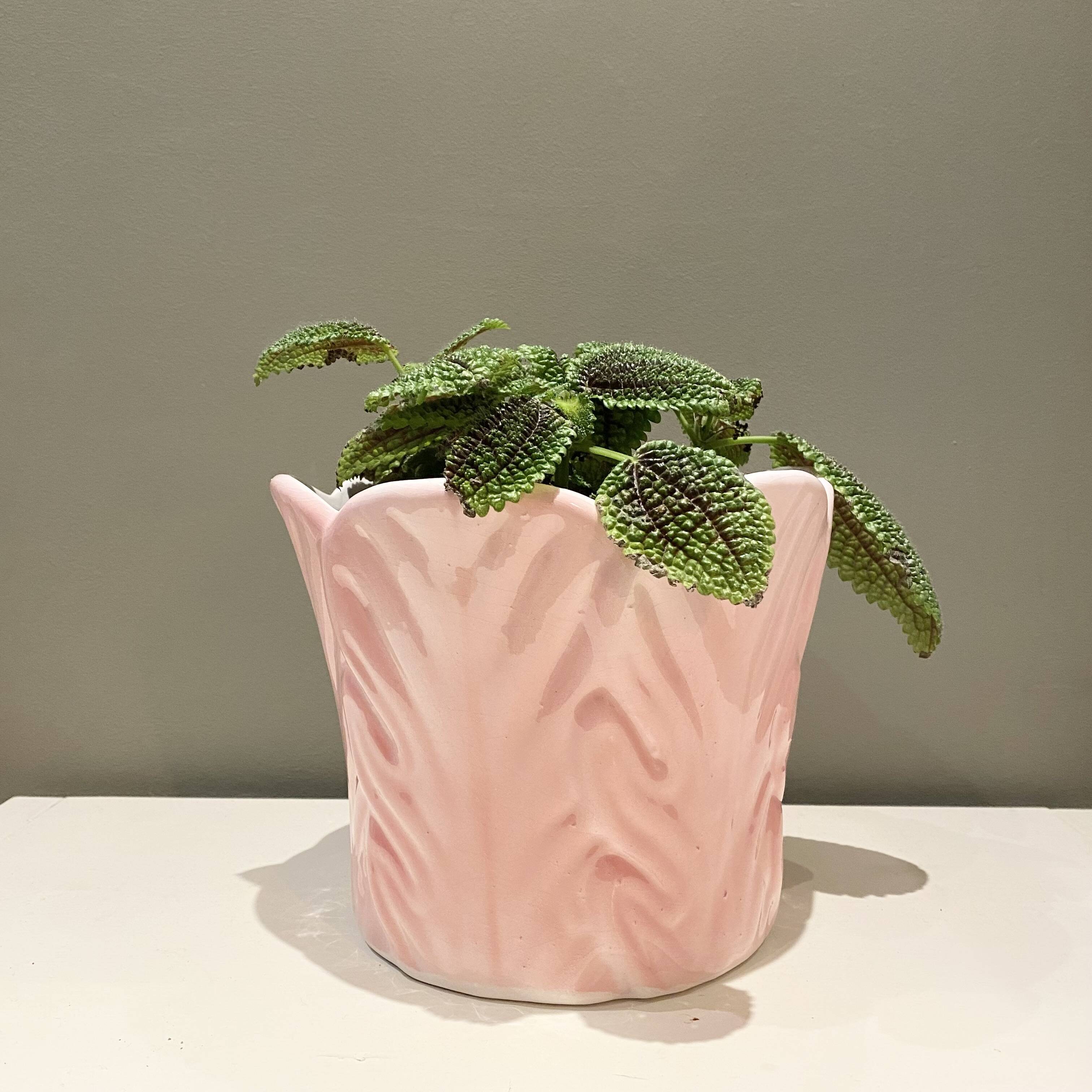 Slip planter