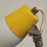 Ceramic table lamp by Jaroslav Anyz for Kamenicky Senov 1956