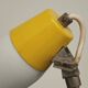 Ceramic table lamp by Jaroslav Anyz for Kamenicky Senov 1956