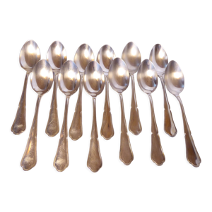 12 cuillères de table