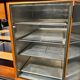 Art Deco Serving Trolley – Albert Fournier & Co, Paris