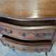 Commode 2 tiroirs