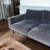 Carlton BoConcept 3/4 seater sofa