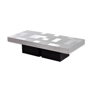 Table basse graphique
