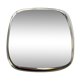 Stainless steel ashtray advertising for Philips 10 th anniversary noble designer for design weapon