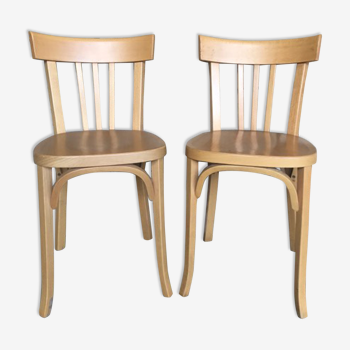 Baumann chairs