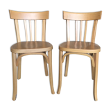 Baumann chairs