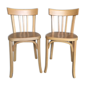 Baumann chairs