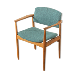 1960s armchair, poul erik jorgensen