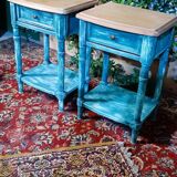 Bedside tables