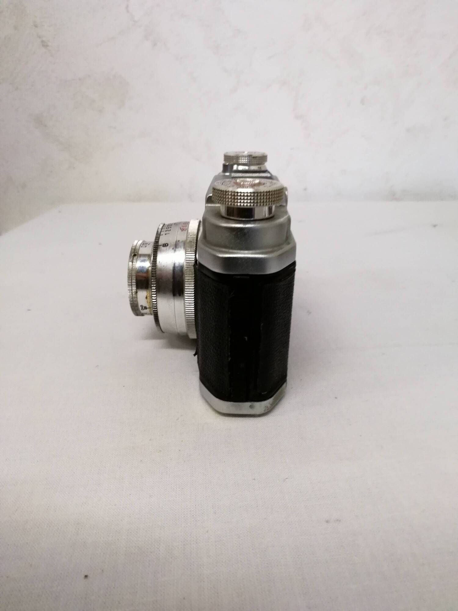 Old foca sport camera
