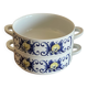 Duo de bol à oreille Villeroy et Boch Izmir