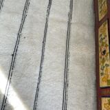 Tapis béni ouarain 146x240cm