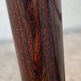 Serving trolley mahogany 1950