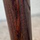 Serving trolley mahogany 1950