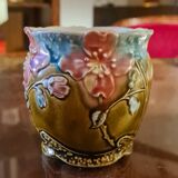 De Bruyne earthenware cache-pot