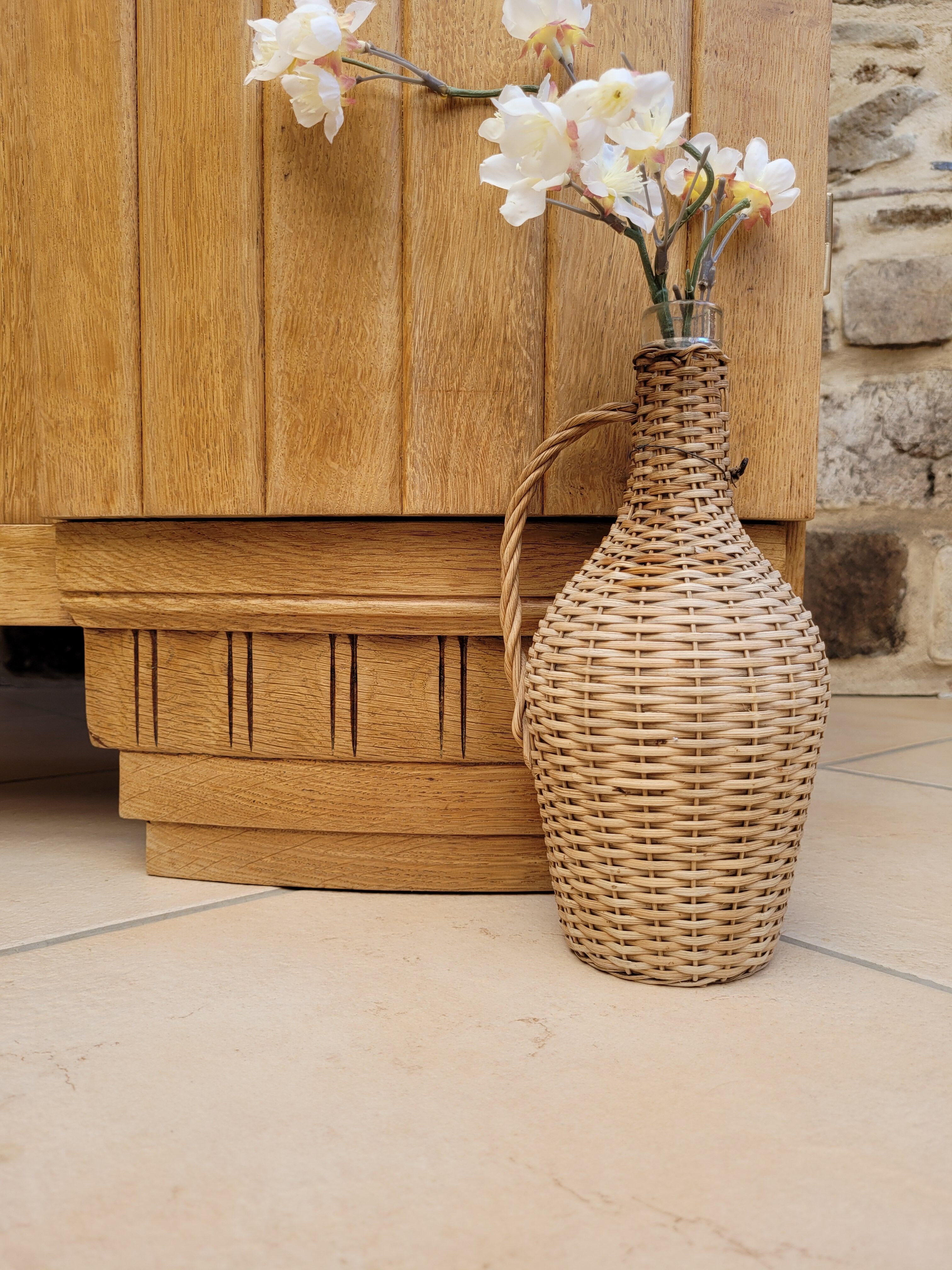 Parisian art deco buffet