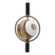 Angelo Lelii, Eye Floor Lamp for Arredoluce