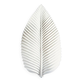 Charming plaster wall light from the French manufacturer SEDAP ref 1382