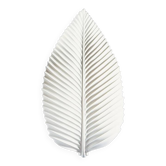 Charming plaster wall light from the French manufacturer SEDAP ref 1382