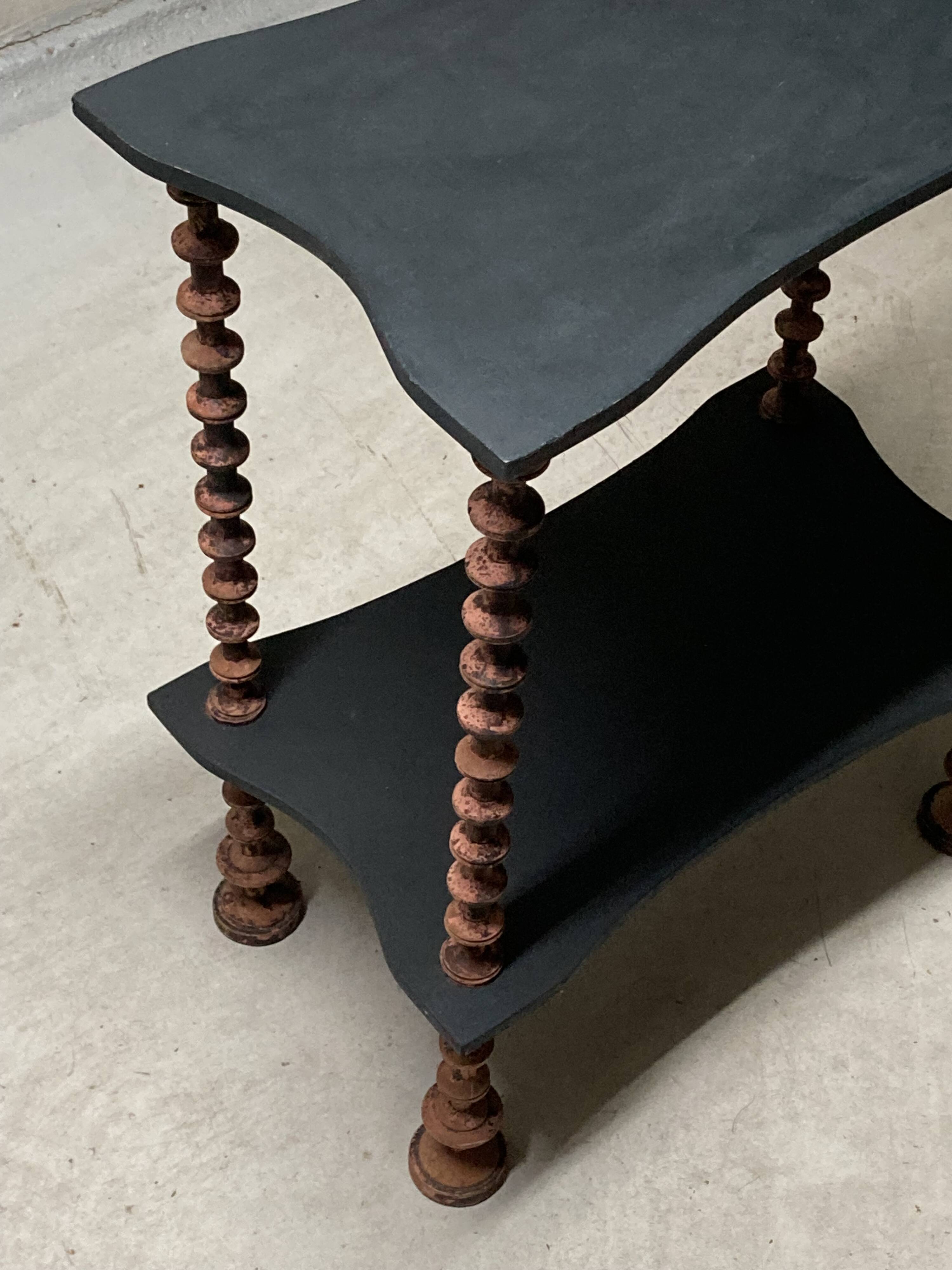table d'appoint  console