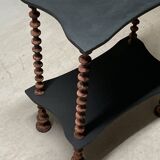 console side table
